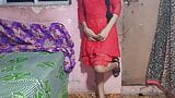 Indian girl salwar suit me kiya gajab lag rahi thi  snapshot 1