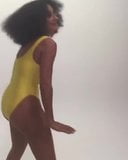 Traci Ellis Ross Being Her Sexy Self snapshot 8