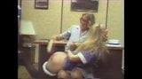 Alte Spanking-Clips 12 snapshot 9