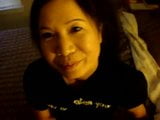 Sweet Susy - Ma copine asiatique, partie 1 snapshot 3