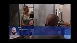The office wife #12 - Dixon plays with Stacy's pussy while she was trying out a gym outfit snapshot 17