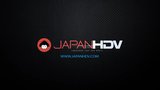 Japanse verpleegster wordt gestraft door ruw te worden geneukt en gecreamd snapshot 2