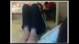 chatroulette girls feet 22 snapshot 8