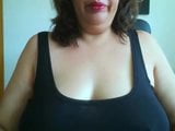 My tits and nipples snapshot 1