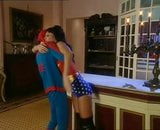 Valentine Demy Wonder Woman snapshot 2