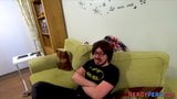 Yorkshire geek libras y jizzes brit snapshot 5