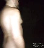 Nude Night Wandering snapshot 1