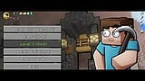 Minecraft geile ambacht - deel 53 seksbeloning! Door LoveSkysan69 snapshot 1