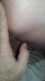 MY FUCK BUDDY'S SIZABLE TESTICLES snapshot 1