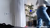 Vends-ta-culotte - Naughty try-on haul by a beautiful French amateur woman snapshot 2