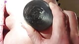 Fucking myself with a buttplug snapshot 7