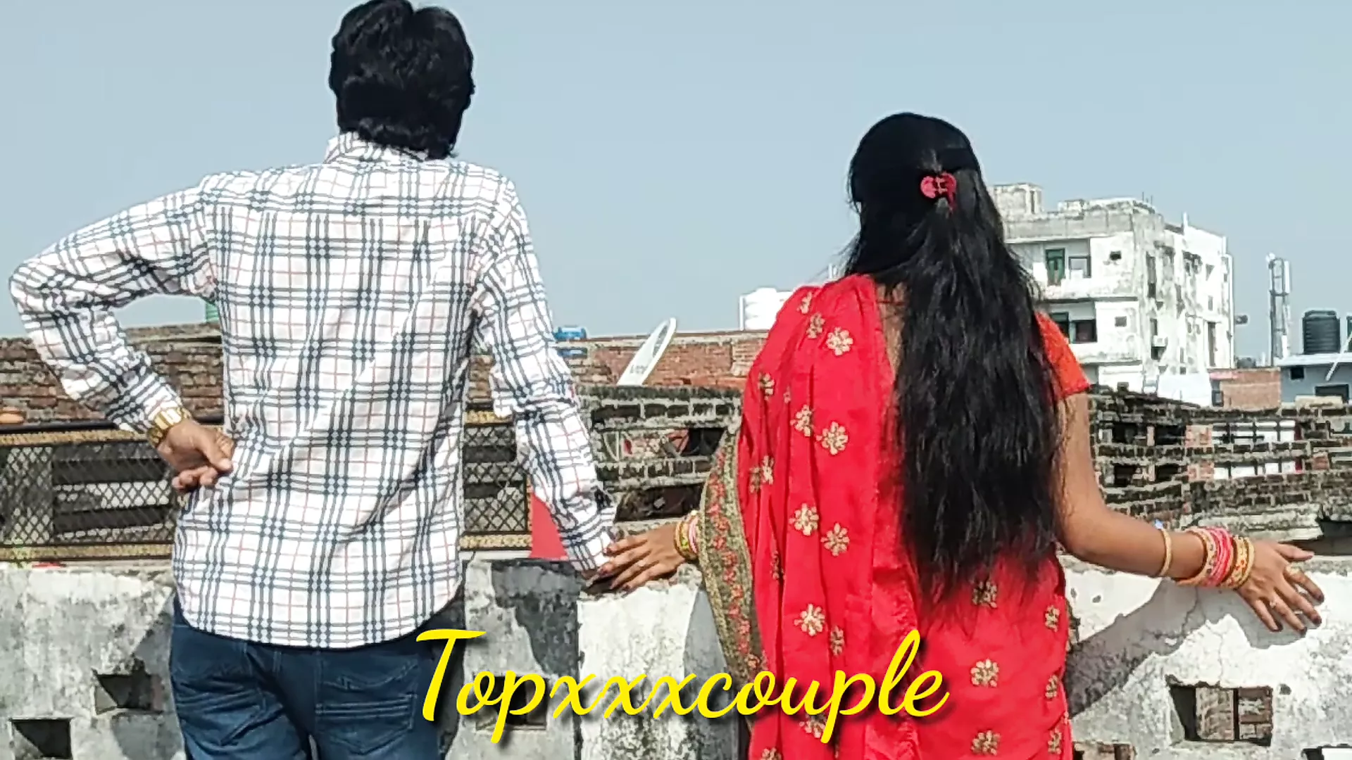 Desi Nai Padosan Bhabhi Ki Chudaai