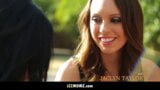 Jade Nile y madrastra jaclyn taylor snapshot 3