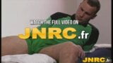JNRC.fr - The goalkeeper snapshot 3