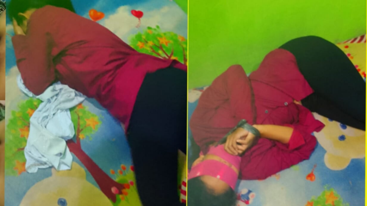 Pekerja dipaksa oleh bos mereka sendiri untuk hamil