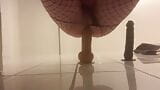 Jessy's Big Badezimmer Bouncing snapshot 16