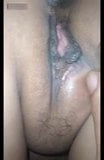 Desi aunty’s sexy pussy snapshot 8