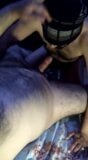 Succhiare il mio ragazzo gay con un grosso cazzo, video pakistani locali snapshot 1