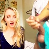 Evanna lynch - babecock snapshot 3