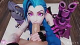 Jinx mamada snapshot 2