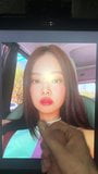 Blackpink Jennie e omaggio 10 snapshot 1