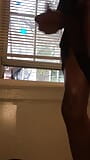 masturbation dans la salle de bain snapshot 8