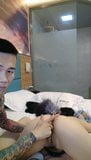 Asian Couple Webcam Show snapshot 17