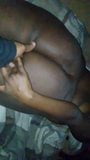 Ashy phat black ass snapshot 4