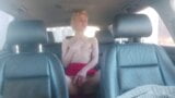 public masturbation in my car snapshot 6