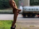 Freeway Flasher snapshot 2