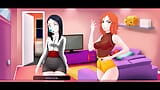 Two Slices of Love - Ep 2 - Opposites Are Complementary de Misskitty2k snapshot 10