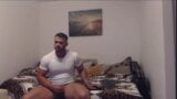 Muscle hunk donald ducking - speciell snapshot 2