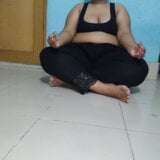 旁遮普继母tha kar rahi yog aur chudai sautela beta - choda chudi yoga 印地语 ahh uhh dairty man snapshot 2