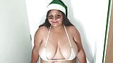 Microbikini para navidad snapshot 12