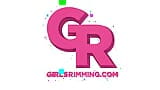 GIRLSRIMMING.COM - 피자 스트레칭 snapshot 5