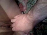 i rub+finger scottish babes pussy through tights pantyhose snapshot 12