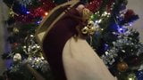 xHamster Lady L high heels 12: Happy new year ! snapshot 1