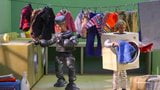 Best of Humping Robot - Robot Chicken - adult swim snapshot 3