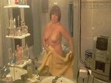 Belle helene nude front the window snapshot 1