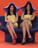 Here Cums Irene & Seulgi snapshot 15