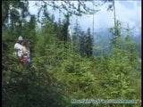 extreme threesome in the mountains snapshot 1