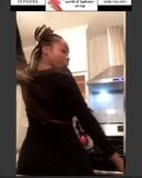 sidneyguapa beyonce titty twerk snapshot 5