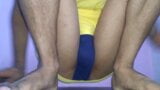 Desi giovane cd sesso solista parte-1 snapshot 1