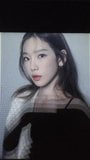 Taeyeon Cum Tribute 3 snapshot 3