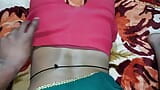 Desi Bhabhi Blowjob Part 1 snapshot 14