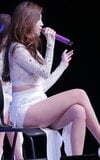 Yura's Sexy Thigh-tacular snapshot 13