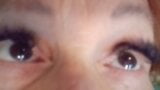 My eyes snapshot 2