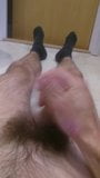 Wanking for you snapshot 1