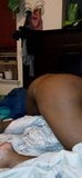 Twerking, MILF-Muschi-Arsch nackt snapshot 1