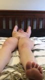 Amateur Maledom, Frontal Spanking and Flogging snapshot 10